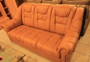 Nauja tikros odos triviete sofa