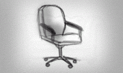 Biuro kėdės