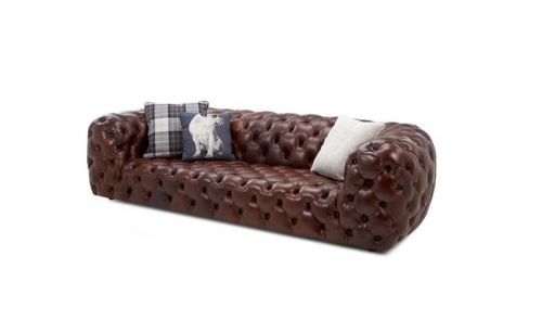 Trivietė sofa Jareth