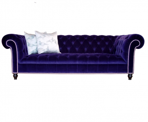 Prabangi sofa 