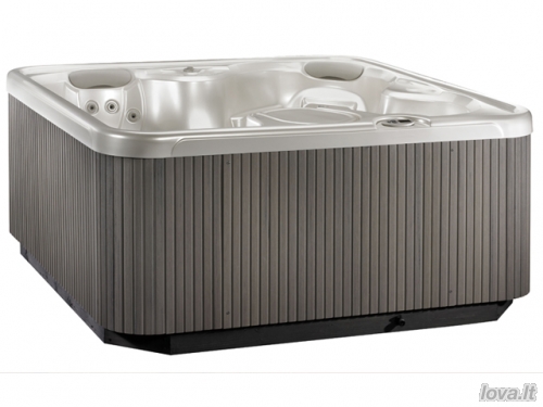 Lauko baseinas Sx