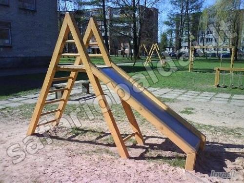 Čiuožykla vaikams