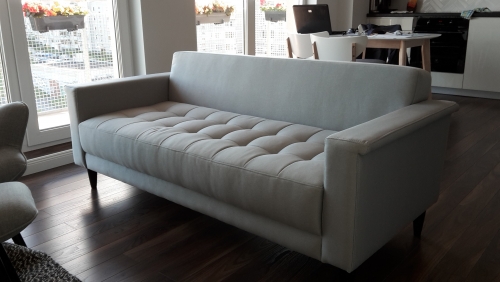 Sofa Toscana