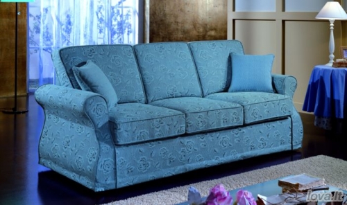 Klasikinė sofa 