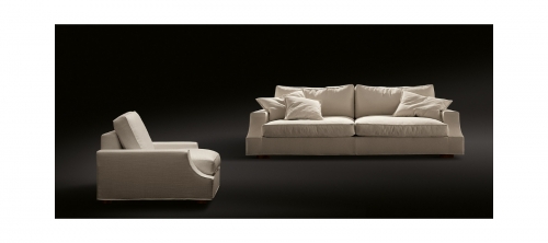 Sofa Alexandra