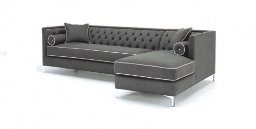 Minkštas kampas-sofa 