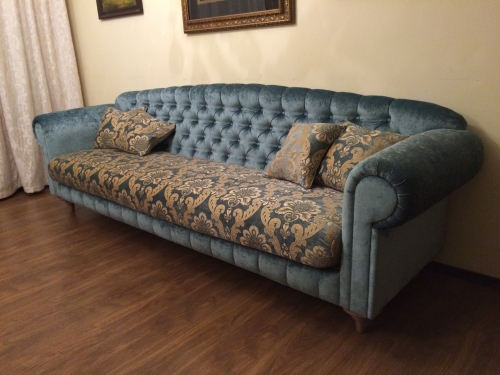 Sofa DEIVE