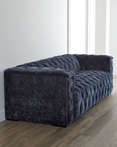 Sofa Rusty