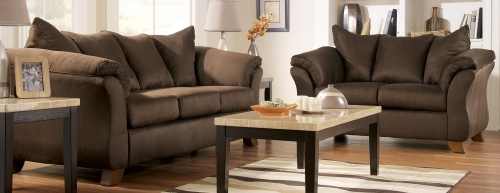Sofa Melanie