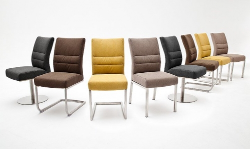 Valgomojo kėdė COMFY B
