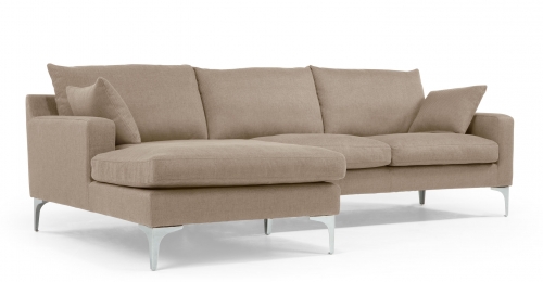 Minkštas kampas LOFT-NEW