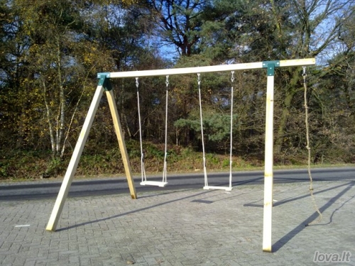 Sūpynės 5