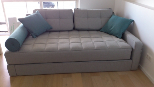 Sofa - lova