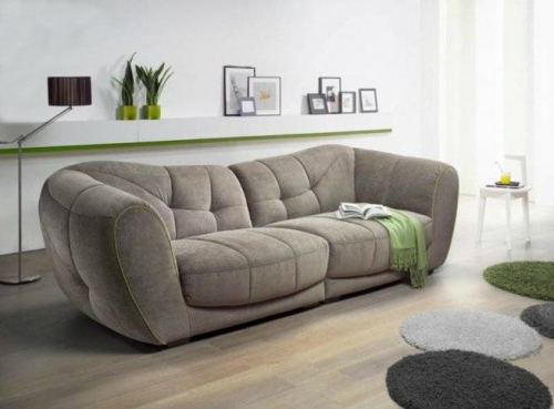 Trivietė sofa 