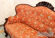 Antikvarinė sofa