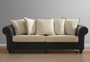 Minkšta sofa Gracija