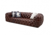 Trivietė sofa Jareth