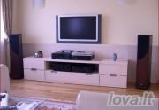 TV staliukas