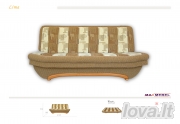 Sofa lova Lima