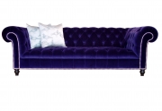 Prabangi sofa 