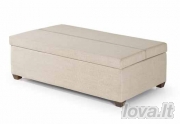 Pufikas lova 