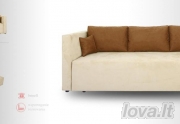 Sofa lova Dino