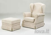 Fotelis Classic