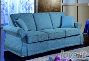 Klasikinė sofa 