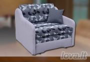 Sofa lova Clio