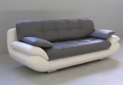 Sofa Baggio (komplektas 3+2+1)