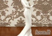 Coalport porcelianinė statulėlė