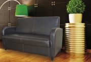 Odinė sofa Montana