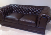 Česterinė sofa 