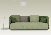 Sofa Agape