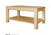 Svetainės medinis staliukas LS117