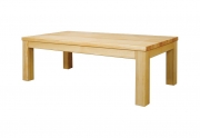 Svetainės medinis staliukas LS116
