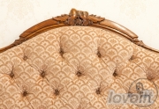 Antikvarinė sofa