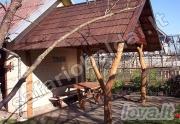 Pavėsinė
