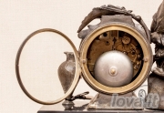 Antikvarinis laikrodis