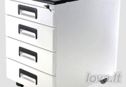 Biuro spintelė 325-W