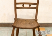 Senovinė kėdė