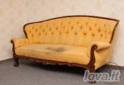 Antikvarinė sofa