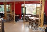 Baldai barams ir restoranams