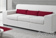 Trivietė Sofa 