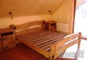 Pirties baldas