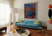 Sofa Mateo