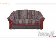 Sofa lova Orion 3F