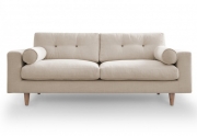 Sofa BIKI RETRO