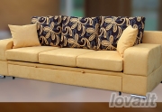 Sofa lova Neo 3-viete 
