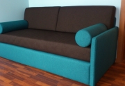 Vaikiska lova sofa